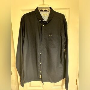Jack Wills Long Sleeve Button Down